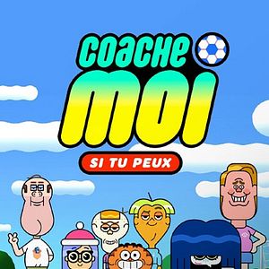Photo Coache-moi si tu peux