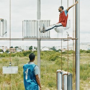 Photo Timothée Prince