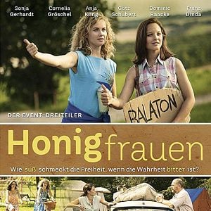 Photo Honigfrauen : Le lac des soupçons