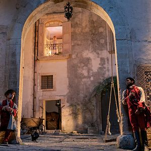 Photo Peter Dinklage