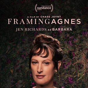 Photo Framing Agnes