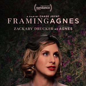 Photo Framing Agnes