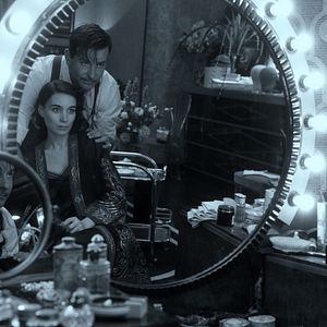 Photo Rooney Mara