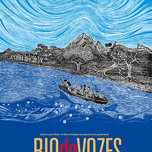 Photo Rio de Vozes