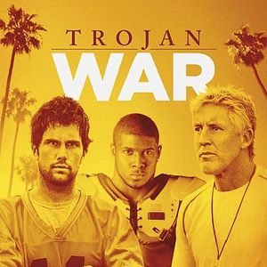 Photo Trojan War