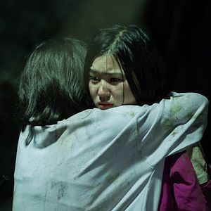 Photo Jukaï : la Forêt des Suicides