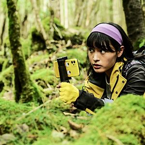 Photo Jukaï : la Forêt des Suicides