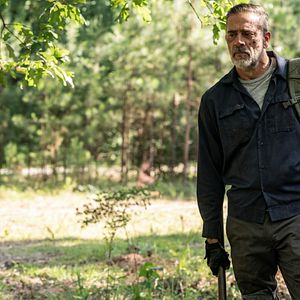 Photo Jeffrey Dean Morgan