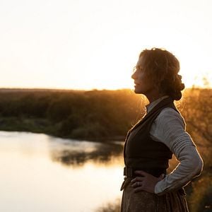 1883 - Série TV 2021 - AlloCiné
