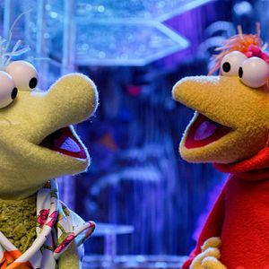 Photo Fraggle Rock : L’aventure continue