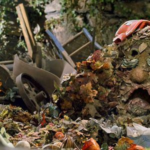Photo Fraggle Rock : L’aventure continue