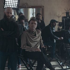 Photo Anton Yakovlev