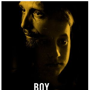 Photo The Boy Below
