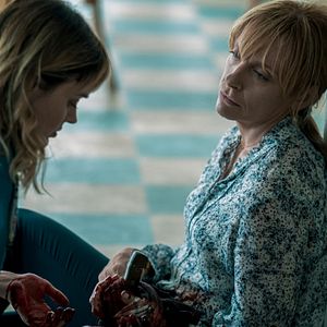 Photo Toni Collette