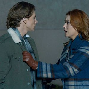 Photo Kennedy McMann