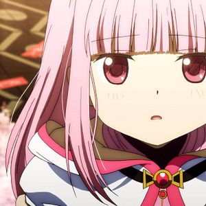 Photo Magia Record : Puella Magi Madoka Magica Side Story