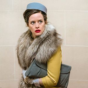 Photo A Very British Scandal