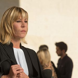 Photo Une si longue nuit