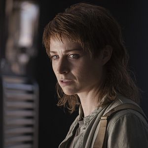 Photo Raised By Wolves (2020)