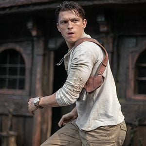 Photo Uncharted