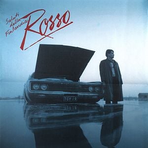 Photo Rosso