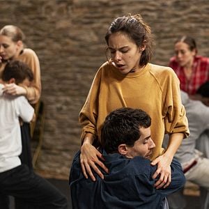 Photo Marion Barbeau