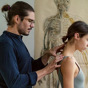 Photo François Civil