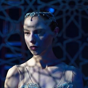 Photo Marion Barbeau