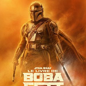 Photo Le Livre de Boba Fett