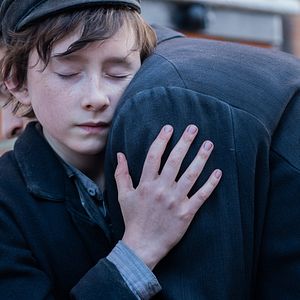 Photo Le Prodige inconnu