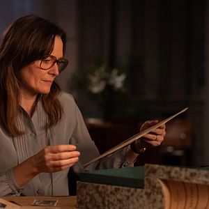 Photo Catherine McCormack