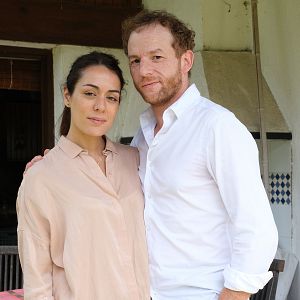 Photo Qu'est-ce qu'elle a ma famille ?