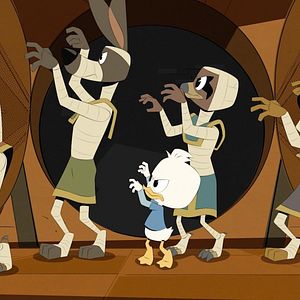 Photo La Bande à Picsou (2017)