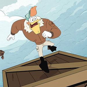 Photo La Bande à Picsou (2017)