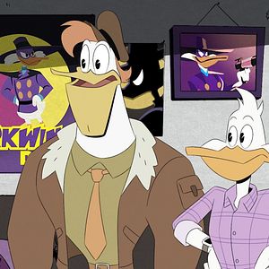 Photo La Bande à Picsou (2017)