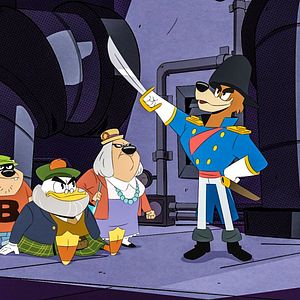 Photo La Bande à Picsou (2017)