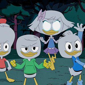 Photo La Bande à Picsou (2017)