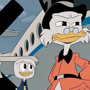 Photo La Bande à Picsou (2017)