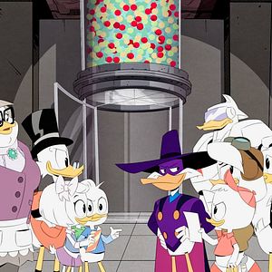 Photo La Bande à Picsou (2017)