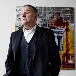 Photo Eine deutsche Partei
