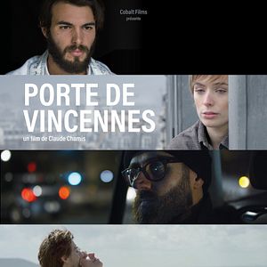 Photo Porte de Vincennes