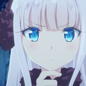 Photo She professed herself pupil of the wise man