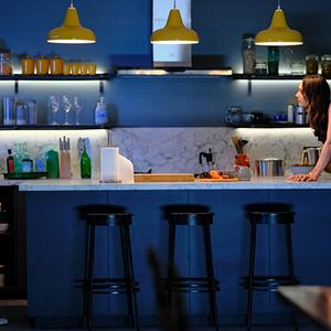 Photo Martin Compston