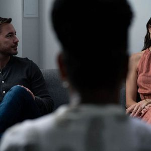 Photo Martin Compston