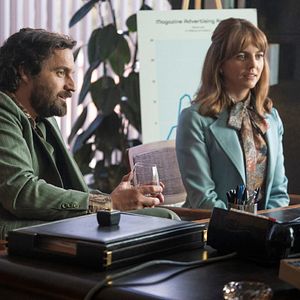 Photo Ophelia Lovibond