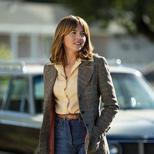 Photo Ophelia Lovibond