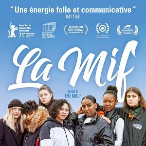 Photo La Mif