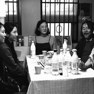 Photo La Romancière, le film et le heureux hasard