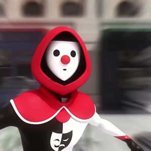 Photo Miraculous : Les Aventures de Ladybug et Chat Noir