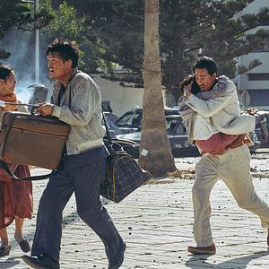 Photo Escape From Mogadishu